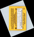 1987 Donruss Bob Kipper