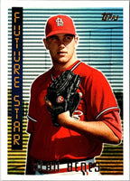1995 Topps Alan Benes #233