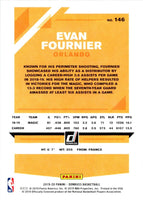 2019 Donruss Evan Fournier #146