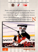 1997 Donruss Eric Lindros