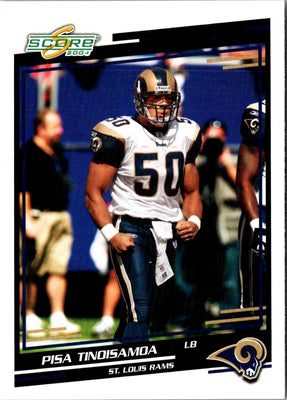 2004 Score Pisa Tinoisamoa #298
