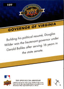 2008 Upper Deck 20th Anniversary Hobby Preview Promo Upper Deck