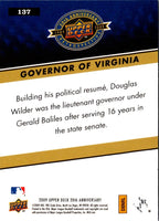 2008 Upper Deck 20th Anniversary Hobby Preview Promo Upper Deck #NNO