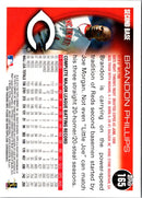 2010 Topps Brandon Phillips