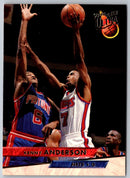 1993 Ultra Kenny Anderson