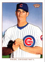 2002 Topps 206 Mark Prior #262