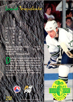 1994 Classic Tim Horton #31