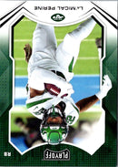 2021 Panini Playoff La'Mical Perine