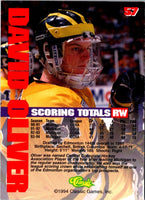 1994 Classic David Oliver #57