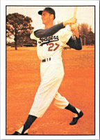 1979 TCMA 50's Don Demeter #237