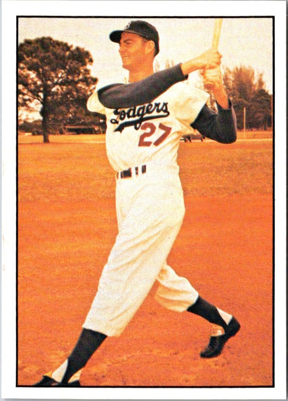1979 TCMA 50's Don Demeter #237