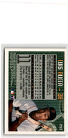 1995 Finest Luis Alicea #243
