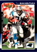 2000 Score Tim Biakabutuka