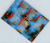 1995 Fleer Checklist #397
