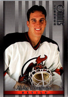 1997 Studio Mike Dunham #56