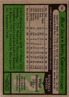 1979 Topps Jerry Garvin #293