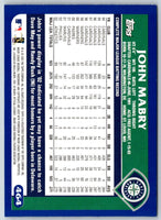 2003 Topps John Mabry #464