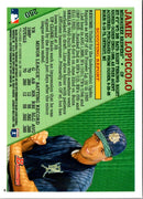 1996 Bowman Jamie Lopiccolo