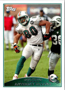 2009 Topps Anthony Fasano