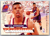 1993 Ultra Kevin Johnson #147