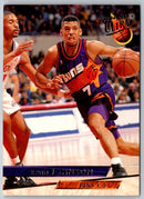 1993 Ultra Kevin Johnson
