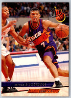 1993 Ultra Kevin Johnson #147