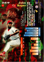 1995 Topps John Roper #269
