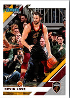 2019 Donruss Kevin Love #39