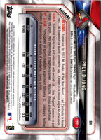 2018 Bowman Paul DeJong #84