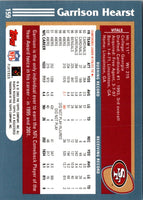 2003 Topps Garrison Hearst #159
