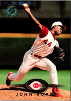 1995 Topps John Roper #269