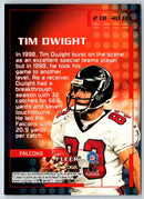 2000 Impact Rewind '99 Tim Dwight