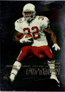 2000 SkyBox Dominion Michael Pittman