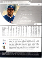 2003 Stadium Club Andruw Jones #76