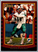 2000 Bowman Damon Huard
