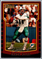 2000 Bowman Damon Huard #51