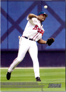 2003 Stadium Club Andruw Jones