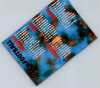 1995 Fleer Checklist #397