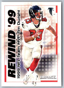 2000 Impact Rewind '99 Tim Dwight