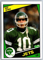 1985 Topps Pat Ryan #156