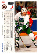 1991 Upper Deck French Jim McKenzie