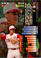 1995 Topps Bret Boone #252
