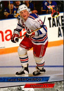 1993 Ultra Sergei Nemchinov