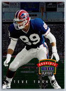 1998 Pacific Steve Tasker