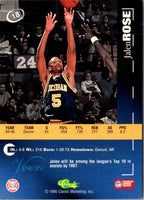 1996 Best Pittsfield Mets Jim Rosenbohm #24