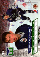 1993 Ultra Geoff Sanderson