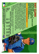 1996 Bowman Pat Cline