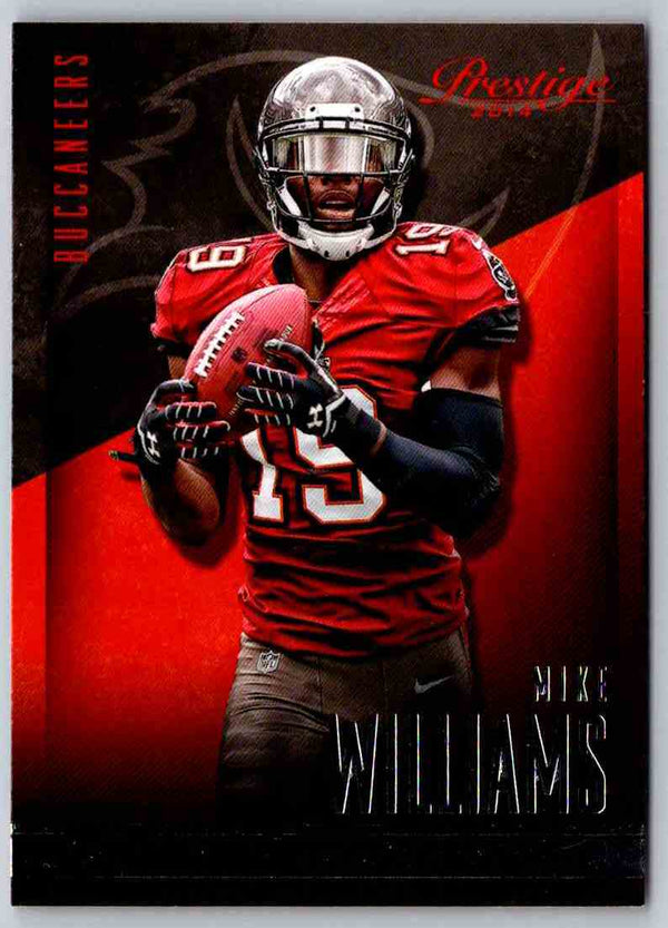 2014 Prestige Mike Williams #171