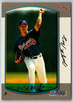 2000 Bowman Jung Bong #432