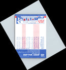 1985 Fleer Jerry Willard